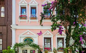 Romantic Hotel Istanbul